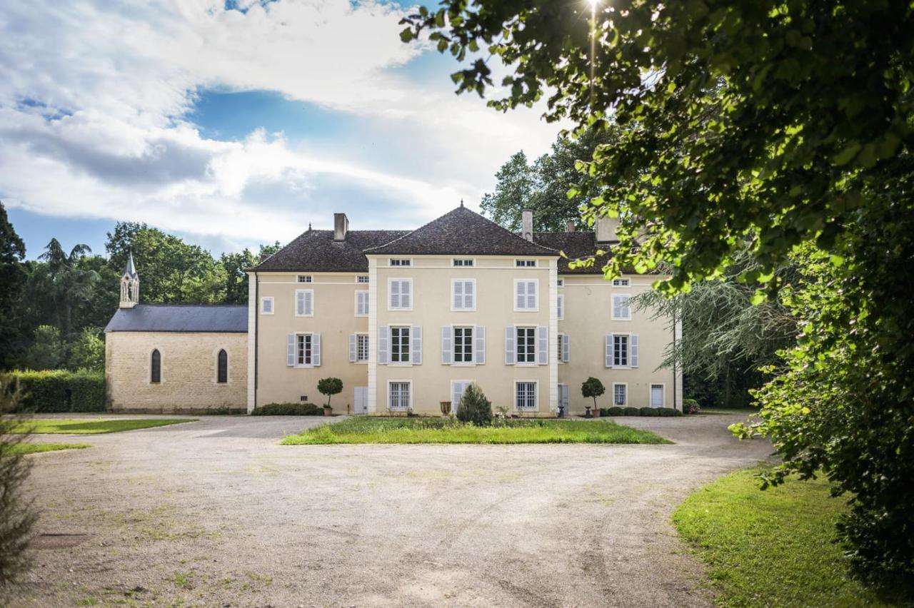 Chateau Armand Heitz - Domaine Armand Heitz Chaudenay 外观 照片