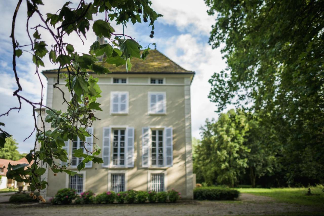 Chateau Armand Heitz - Domaine Armand Heitz Chaudenay 外观 照片