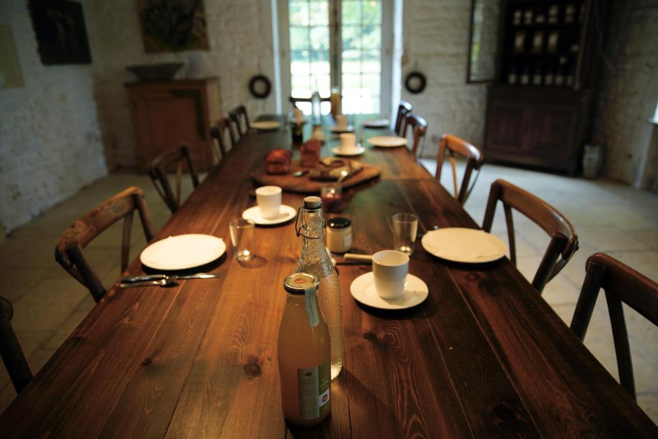 Chateau Armand Heitz - Domaine Armand Heitz Chaudenay 外观 照片